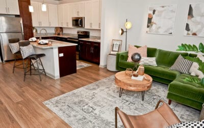 The Grand Collection: Unpacking the Best 3 Bedroom Apartments Near Downtown Indianapolis, IN