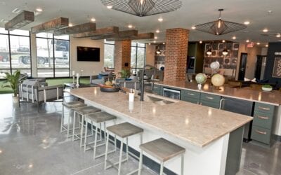 The Amenity Arms Race: Why The Otis Dominates the Field for Apartments With Amenities in Indianapolis, IN