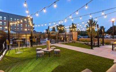 The New Urban Frontier: Defining Luxury Apartments Near Downtown Indianapolis, IN