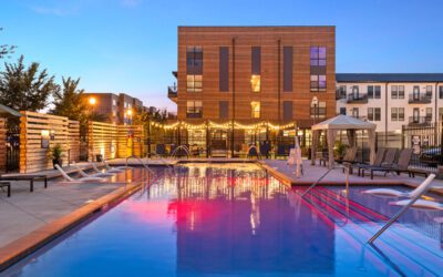 Unveiling Unrivaled Grandeur: Discover Premier 2 Bedroom Apartments For Rent in Indianapolis, IN at The Otis at Fort Ben